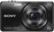 Sony Cybershot DSC-WX200 Point & Shoot