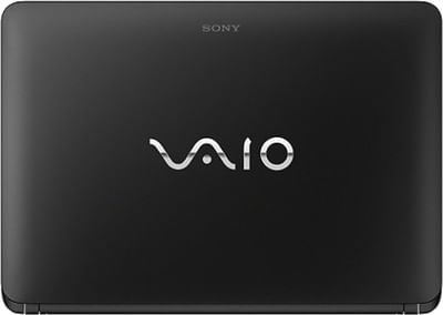 Sony VAIO Fit 14E F14212SN/B Laptop (3rd Gen Ci3/ 2GB/ 500GB/ Win8)