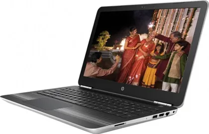 HP 15-AU624TX (Z4Q43PA) Notebook (7th Gen Ci5/ 4GB/ 1TB/ Win10/ 4GB Graph)