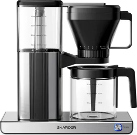Shardor CM1068 Drip Coffee Maker
