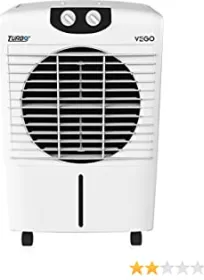 Vego Turbo DLX 76 L Dessert Air Cooler