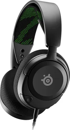 Steelseries Arctis Nova 1X Wired Gaming Headphones