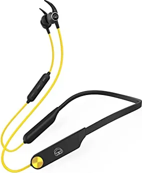 Ekko Unplug N06 Wireless Neckband