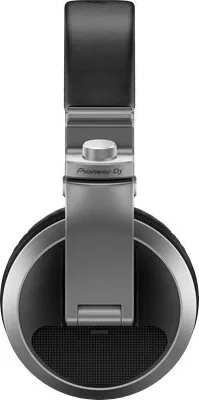 Pioneer DJ HDJ-X5-S Wired Headphones