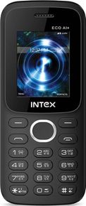Intex Eco A1 Plus vs OnePlus Nord CE 2 5G