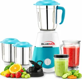 Bluemix GrindMaster 750W Mixer Grinder
