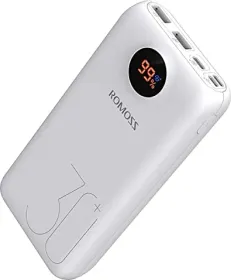 Romoss PSW30 30000 mAh Power Bank