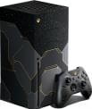 Microsoft Xbox Series X Halo Infinite Limited Edition Gaming Console