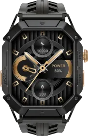 Haylou Iron N1 Smartwatch