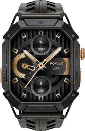 Haylou Iron N1 Smartwatch
