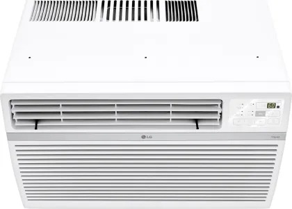 LG LW1224RSMX 12000 BTU 115V Window AC