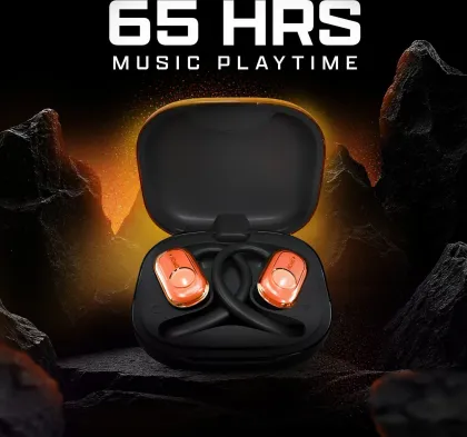 ACwO DwOTS Fire Max True Wireless Earbuds