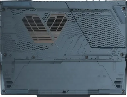 MSI Cyborg 14 A13UCX-206IN Gaming Laptop (13th Gen Core i5/ 8GB/ 512GB SSD/ Win11/ 4GB Graph)