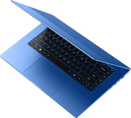 Infinix INBook X2 Plus XL25 Laptop (11th Gen Core i7/ 16GB/ 512GB SSD/ Win 11 Home)