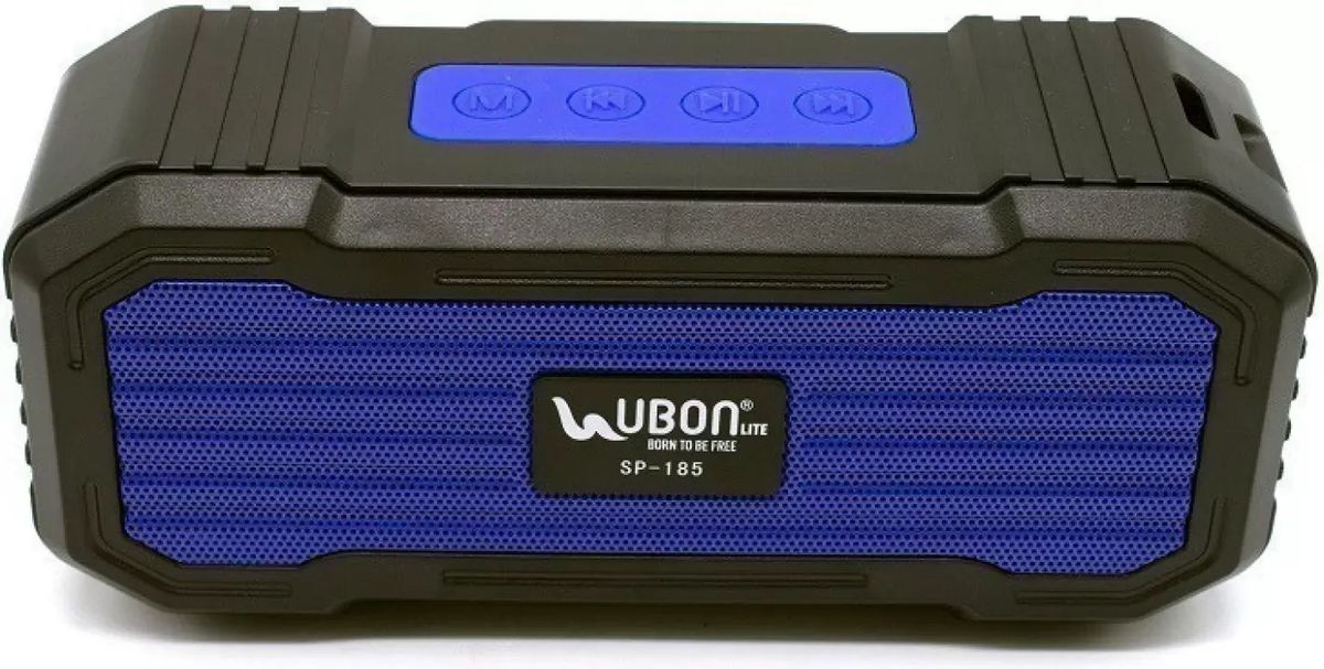 ubon bluetooth speaker sp 185