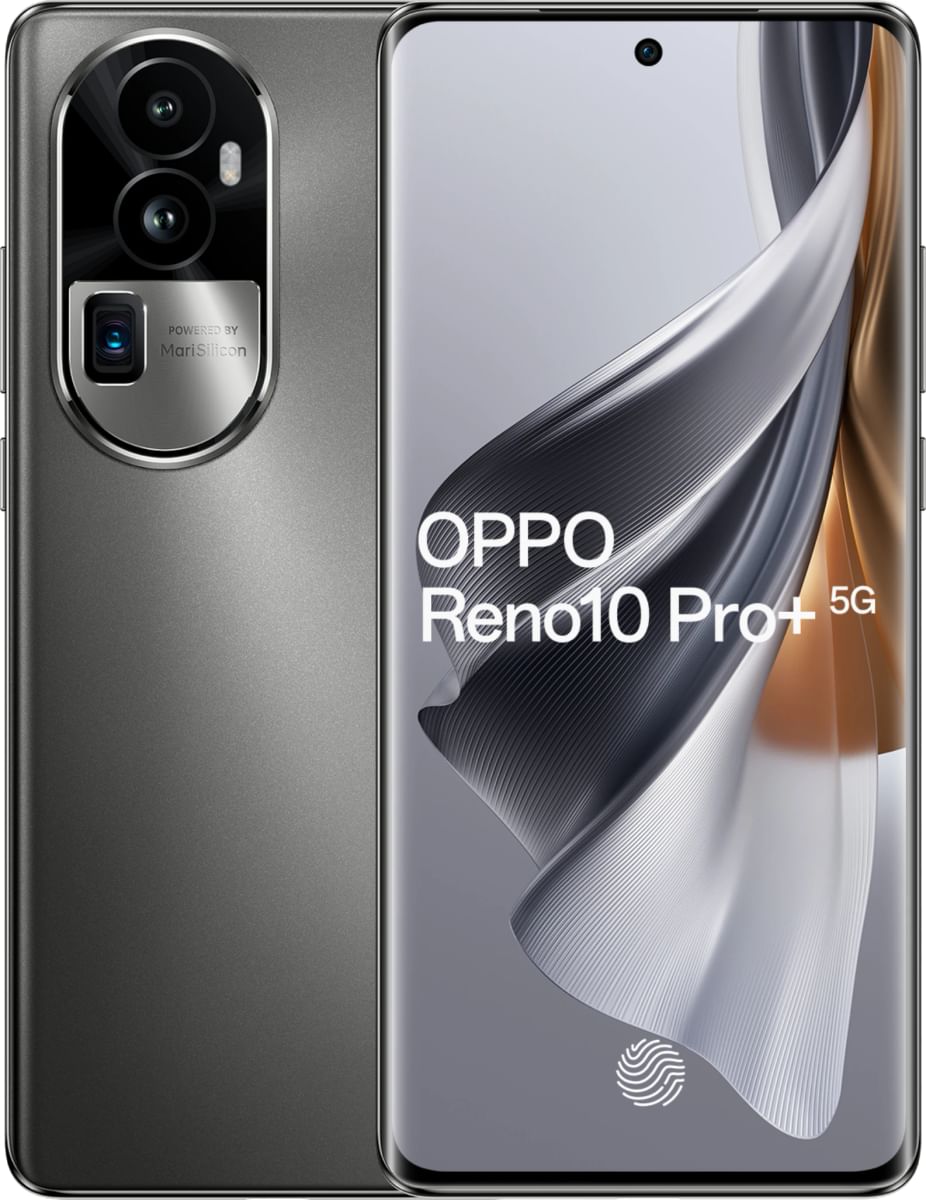 Oppo Reno 10 Pro Plus Price in India 2023, Full Specs & Review | Smartprix