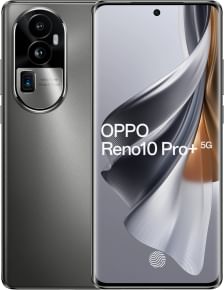 Xiaomi 13 Pro 5G vs Oppo Reno 10 Pro Plus