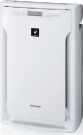 Sharp FP-A80M-W Room Air Purifier