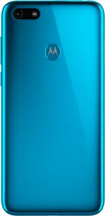 Motorola Moto E6 Play