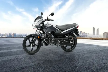 TVS Sport