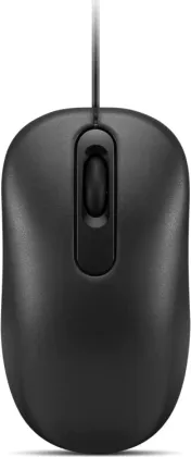 Lenovo 100 Wired Mouse - image 2