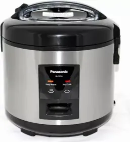 Panasonic SR-CEZ18 1.5 L Electric Rice Cooker