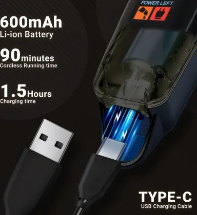 LEPL L1-109 Trimmer