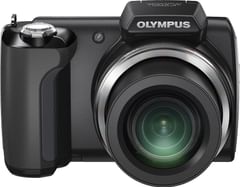 Olympus S Series SP-610 UZ Camera