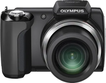 Olympus S Series SP-610 UZ Camera