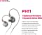 FiiO FH11 Wired Earphones