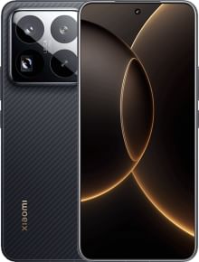 Huawei Mate 30 Pro vs Xiaomi 15S Pro