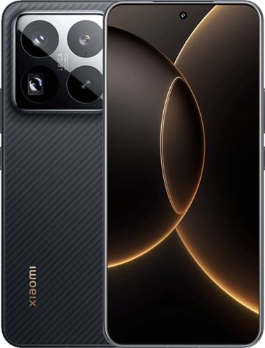 Xiaomi 15S Pro
