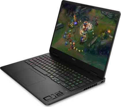 HP Omen 16 Gaming Laptop (AMD Ryzen AI 7 350/ 32GB/ 1TB SSD/ Win 11/ 8GB RTX 5060)