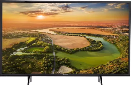 Panasonic TH-55HX635DX 55-inch Ultra HD 4K Smart LED TV