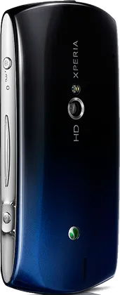 Sony Ericsson Xperia Neo
