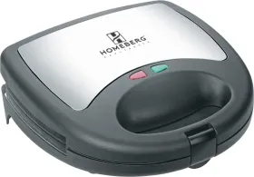 Homeberg ‎HG 755 750W Sandwich Maker