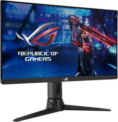 Asus ROG Strix XG256Q 24.5 inch Full HD Gaming Monitor