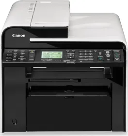 Canon imageCLASS MF4880dw Multi Function Laser Printer