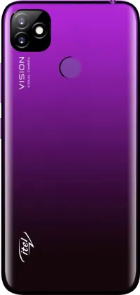 itel Vision 1