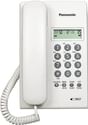 Panasonic KX-TSC60SXW Corded Landline Phone