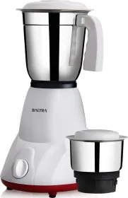 Baltra Speed 2 550W Mixer Grinder (2 Jars)