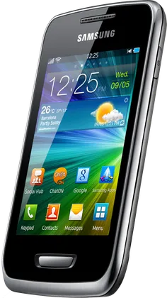 Samsung Wave Y S5380