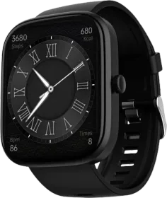 boAt Ultima Prism Smartwatch