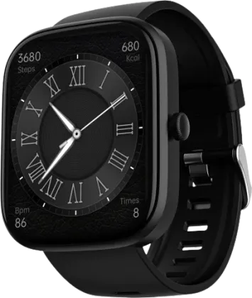 boAt Ultima Prism Smartwatch