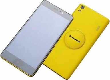 Lenovo K3 Note Music