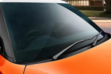 Maruti Suzuki Brezza ZXI CNG