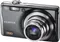 Fujifilm Finepix F70 Advanced Point & Shoot Camera