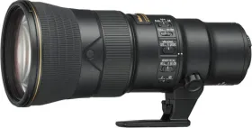 Nikon AF-S NIKKOR 500mm F/5.6E PF ED VR Lens