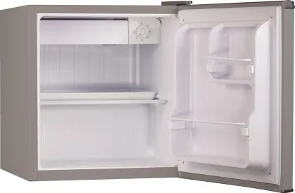 BLACK+DECKER BCRK17V 1.7 Cu Ft Single Door Mini Refrigerator