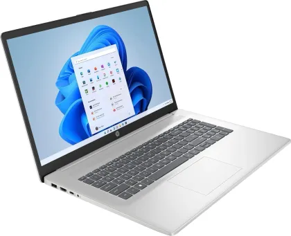HP 17-cn3327dx Laptop (13th Gen Core i7/ 16GB/ 1TB SSD/ Win 11)